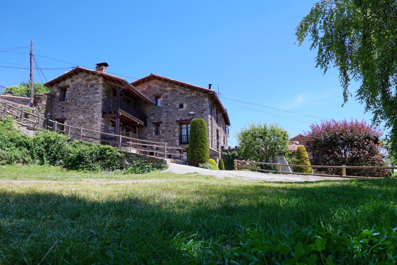 Ferienwohnung Gra De Fajol Gerona Exterior foto