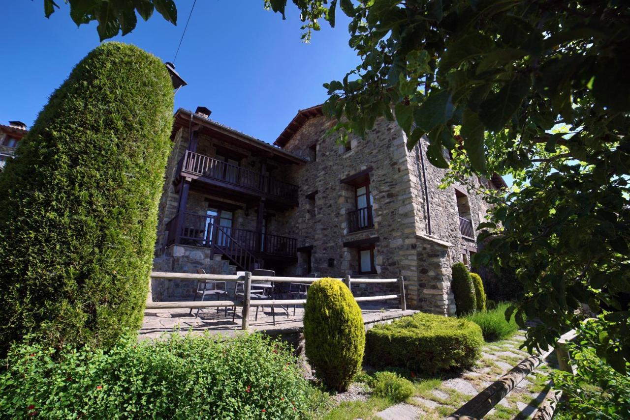Ferienwohnung Gra De Fajol Gerona Exterior foto