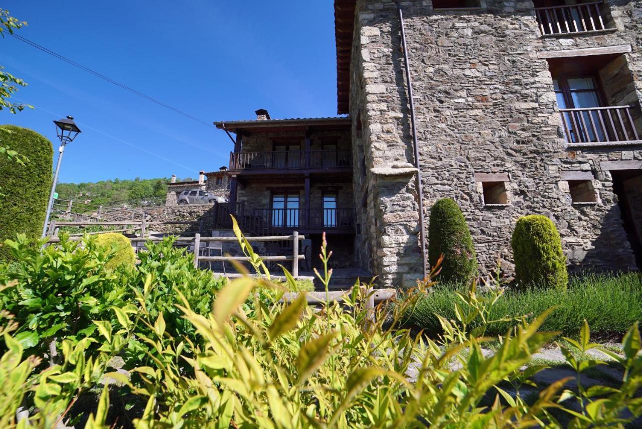 Ferienwohnung Gra De Fajol Gerona Exterior foto
