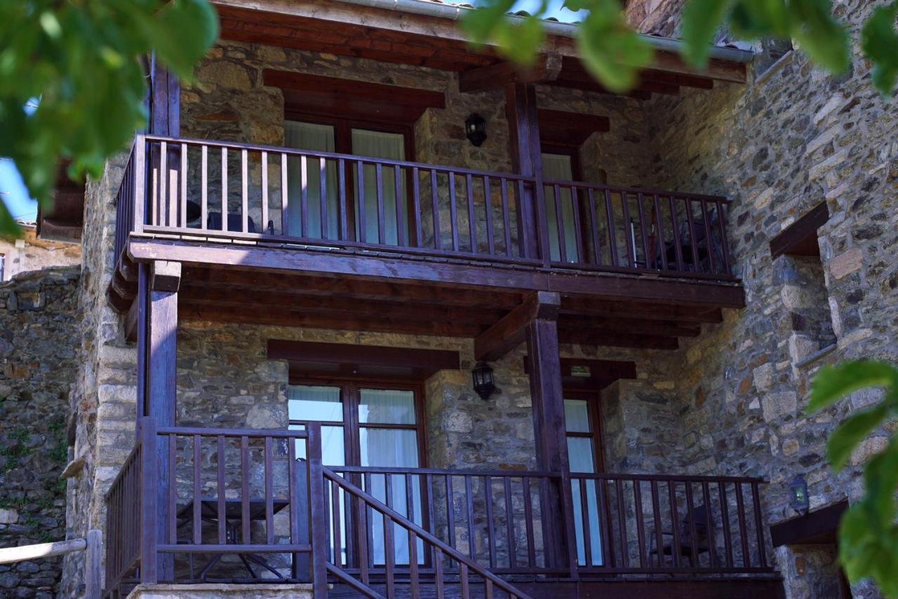 Ferienwohnung Gra De Fajol Gerona Exterior foto