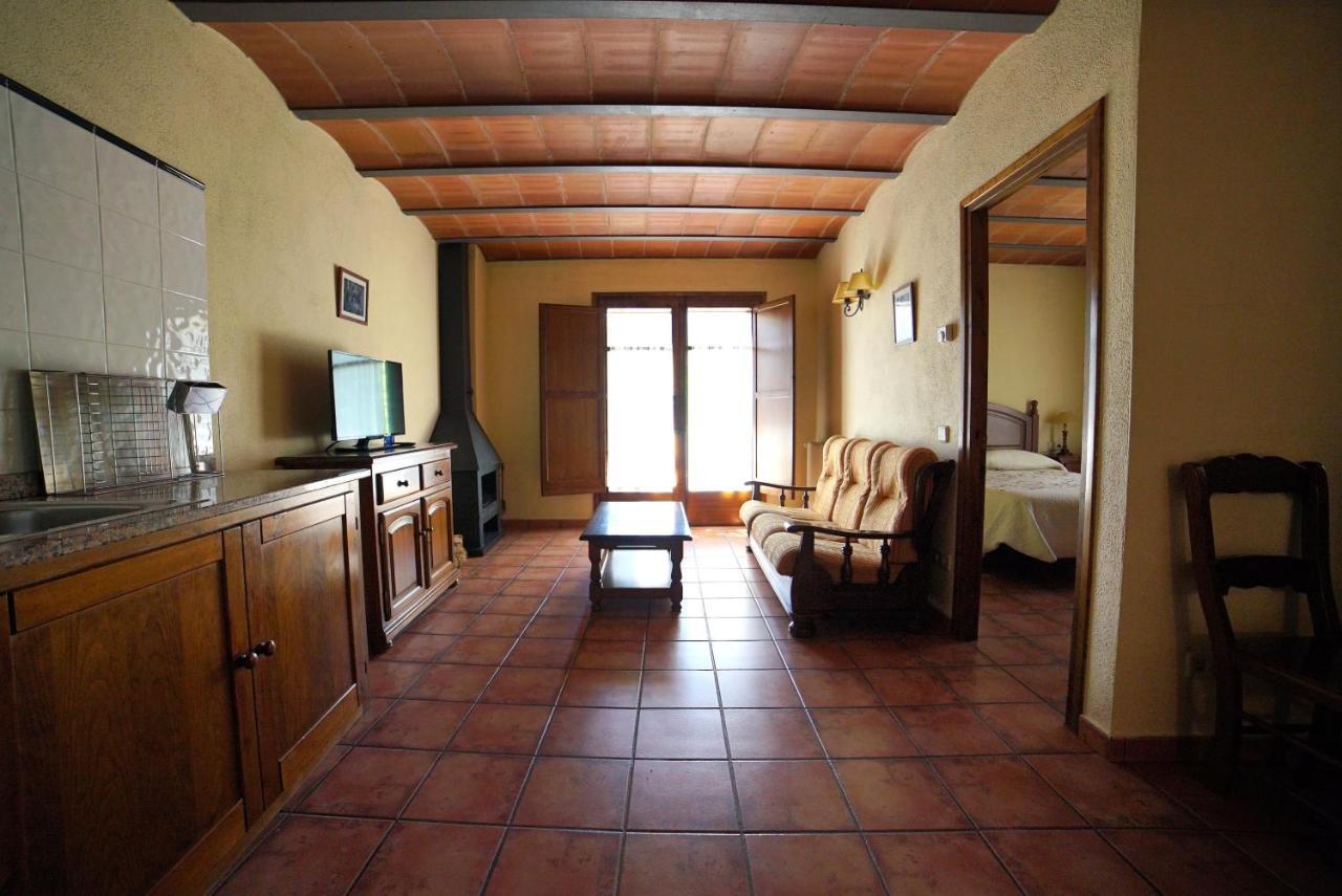 Ferienwohnung Gra De Fajol Gerona Exterior foto