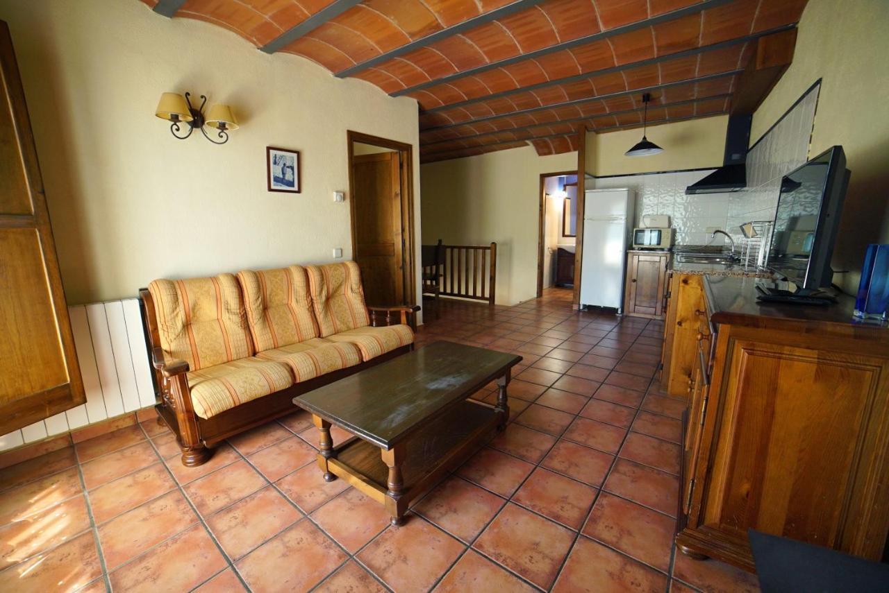 Ferienwohnung Gra De Fajol Gerona Exterior foto