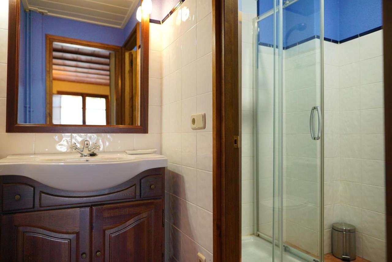 Ferienwohnung Gra De Fajol Gerona Exterior foto